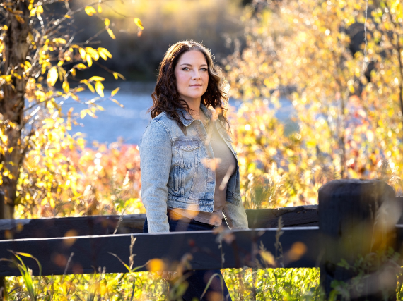 Ashley McBryde