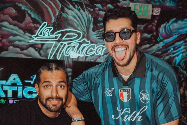 La Platica Podcast