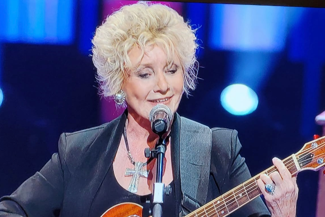 Lacy J. Dalton