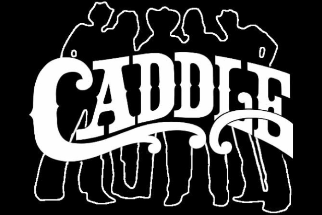 Postponed - Caddle on the Outdoor Stage at The Nick