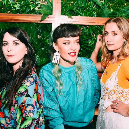Wyvern Lingo / David Hope @ The Spaced Out Sessions