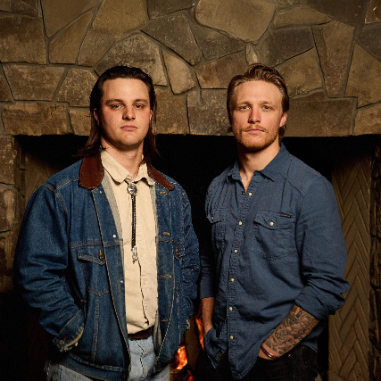 The Kruse Brothers