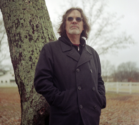 Bernie Chiaravalle