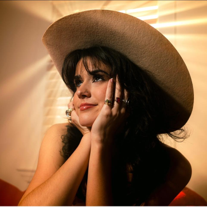 Maggie Antone
