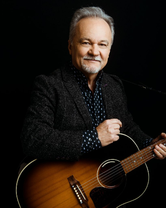 Jimmy Fortune