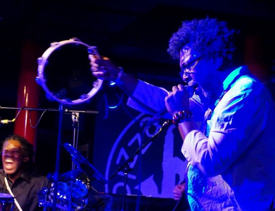 The Curtom Orchestra