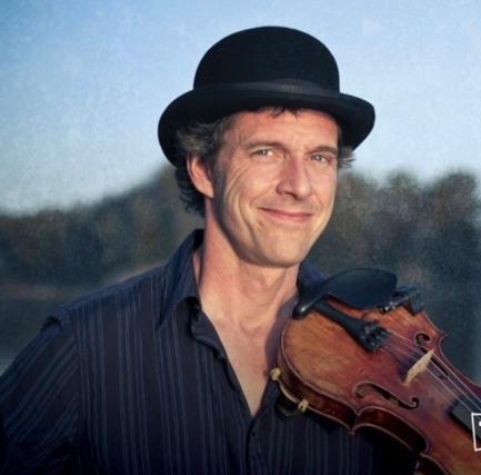 Colin O'Brien