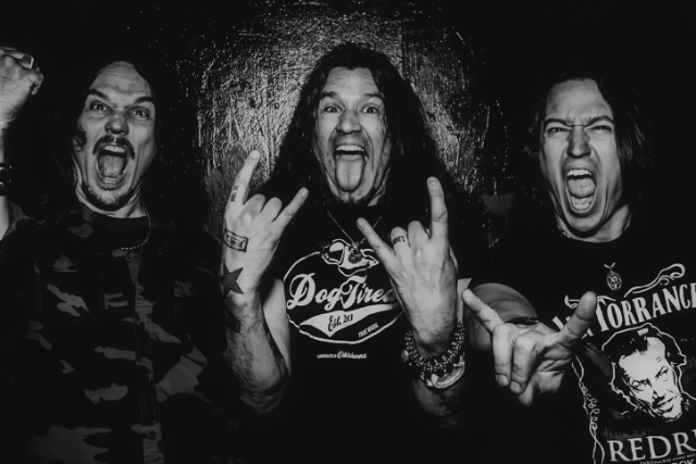 Phil X & The Drills