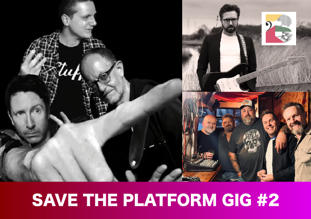 Save The Platform Tavern 2