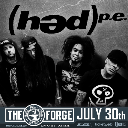 Hed PE