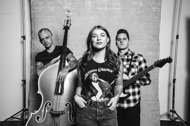 The Hi-Jivers, Hank Mowery and The Hawktones