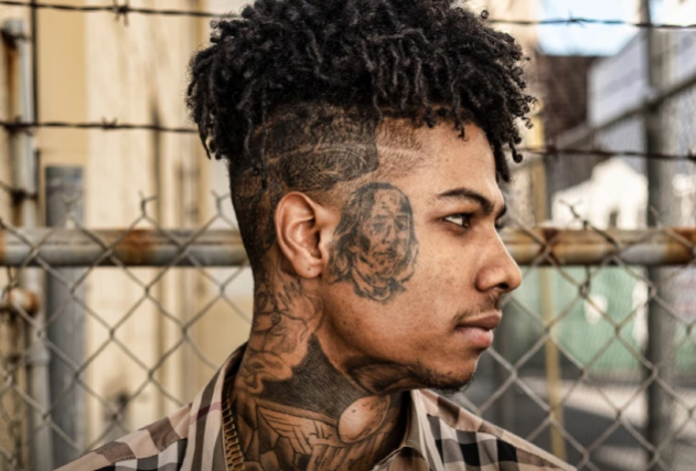 Blueface