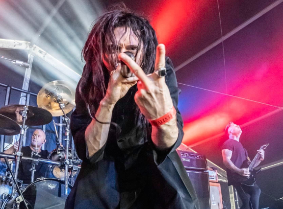 Korn Again