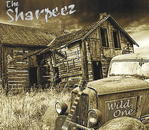 The Sharpeez