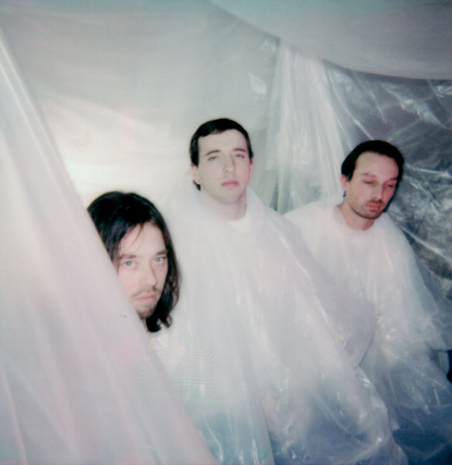 Citizen, Drug Church, Glitterer, Floating Room