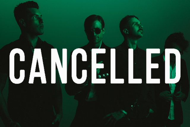*CANCELLED* The Motion Picture Show – Director’s Cut