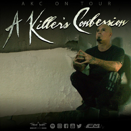 A Killer's Confession