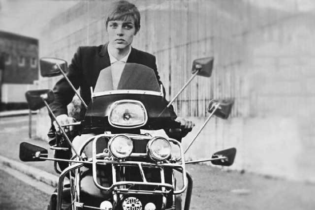 Mods Mayday