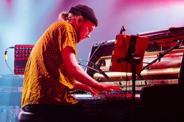 Niklas Paschburg