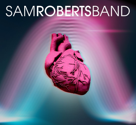 Sam Roberts Band