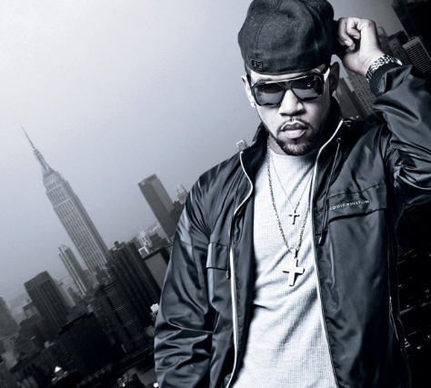 Lloyd Banks
