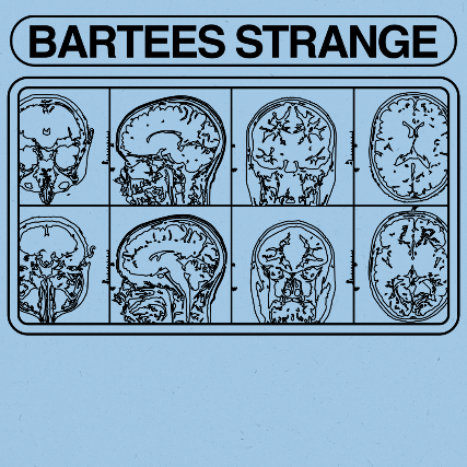 Bartees Strange