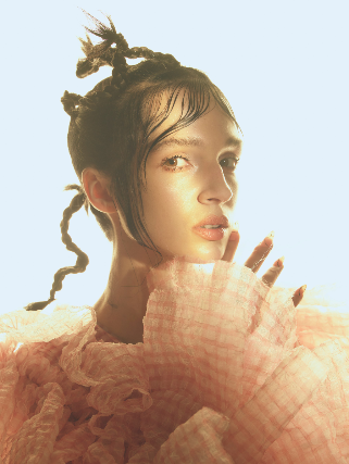 Poppy - FLUXTOUR
