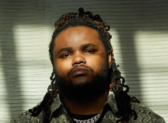Tee Grizzley – Built For Whatever Tour