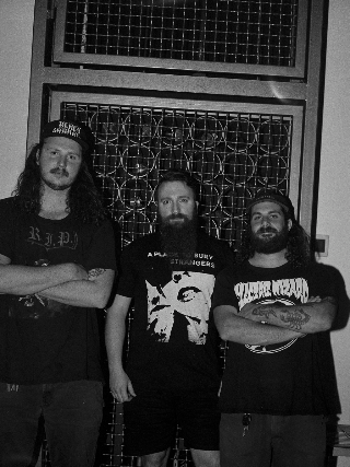 Heavy Trip, Killer Deal, Storc