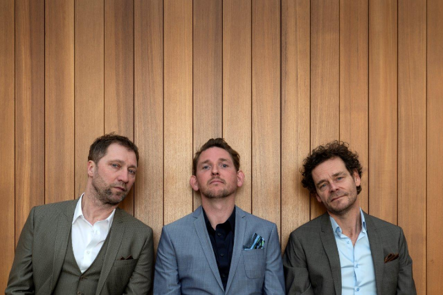 (Cancelled) Kraak & Smaak