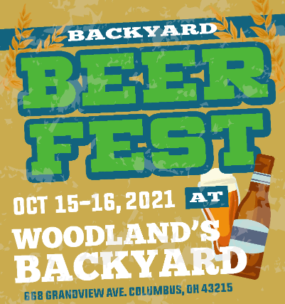 Backyard Beerfest At Woodlands Backyard