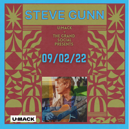 Steve Gunn