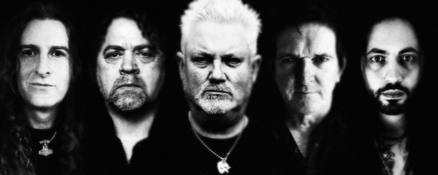 Tygers of Pan Tang