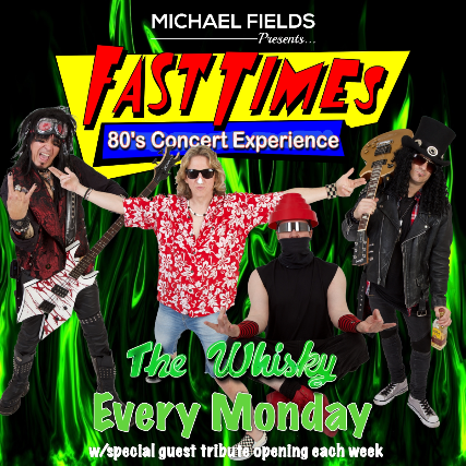 Fast Times