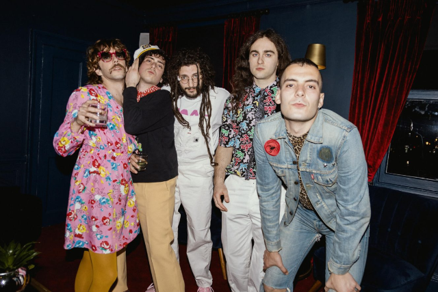 The Gulps