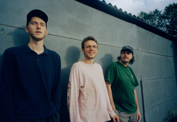 Tickets for Vels Trio | TicketWeb - Cluny 2 in Newcastle upon Tyne, GB