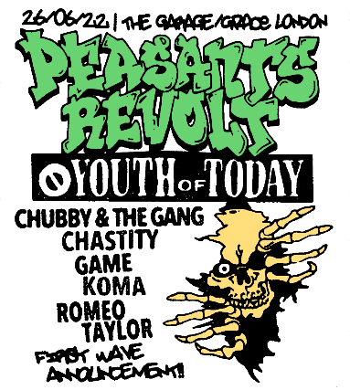 Peasants Revolt Festival
