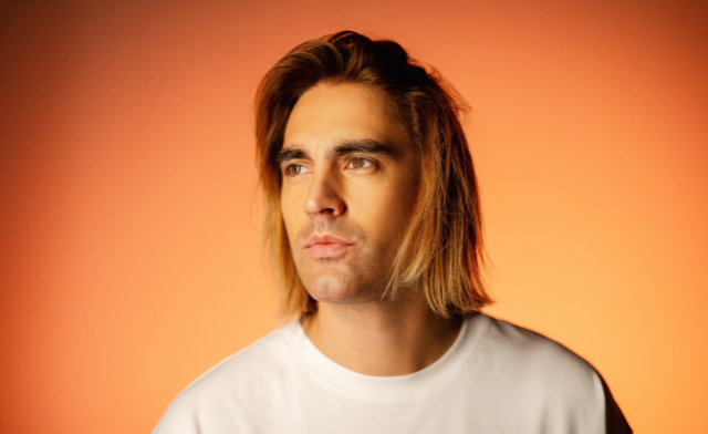 Charlie Simpson