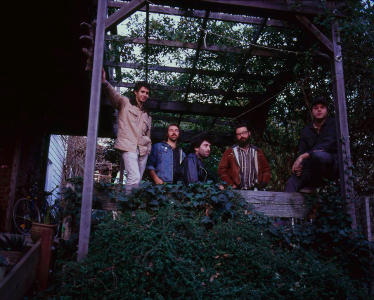 Credit Electric, Sunking, Noisebody