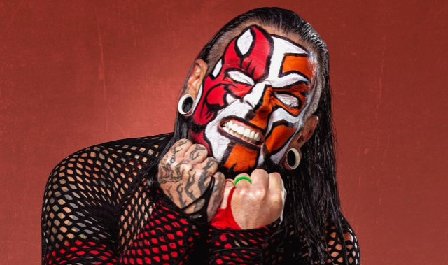 Jeff Hardy