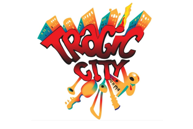 A Weekend with Tragic City (Night One) featuring Jason Grubbs and Resort Realism