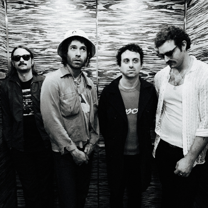 The Technicolors