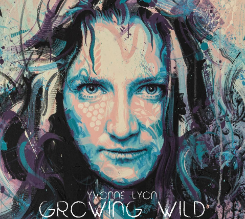 Yvonne Lyon, Arcelia