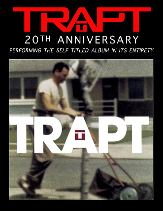 Trapt