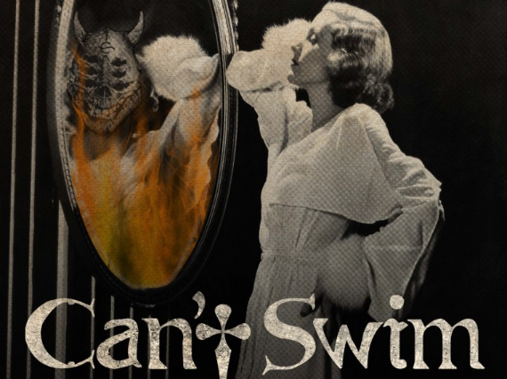 [Cancelled] Can’t Swim – Set the Room Ablaze Tour