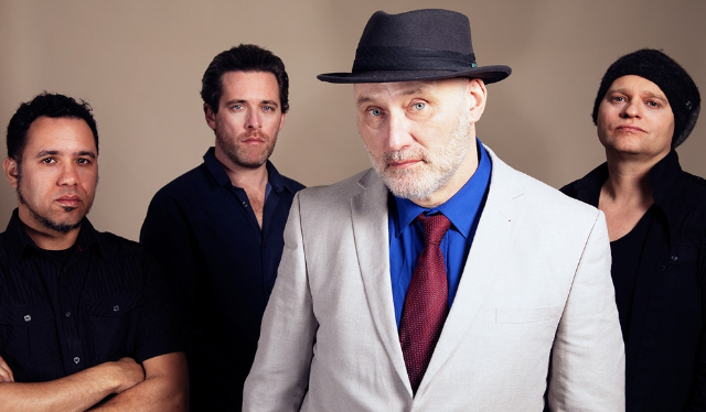 Jah Wobble & The Invaders of The Heart