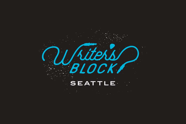 Writer's Block