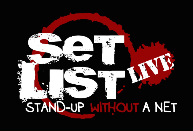 Set List with Eddie Pepitone ft. Laurie Kilmartin, Alonzo Bodden, Eleanor Kerrigan!
