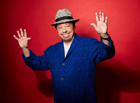 Sergio Mendes Sergio Mendes