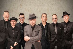 Big Bad Voodoo Daddy Big Bad Voodoo Daddy